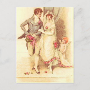 Convite de Casamento Econômico