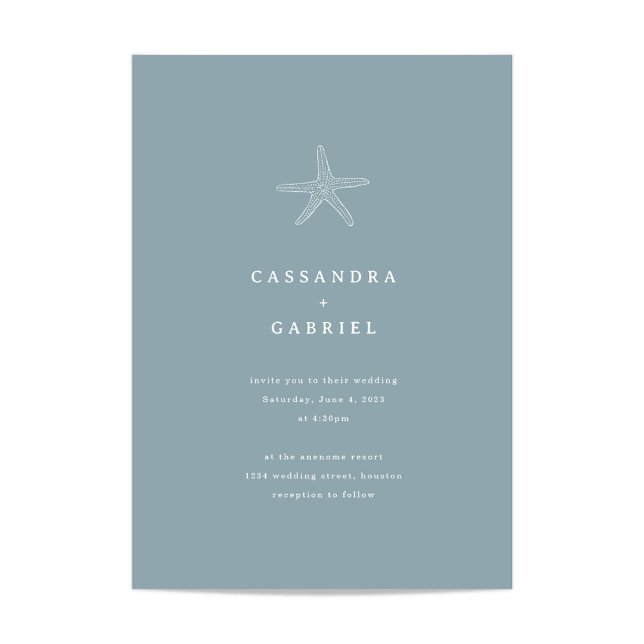 Convite De Casamento Lihue (Criador carregado)