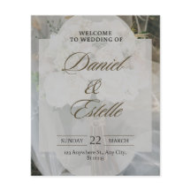 Convite de casamento - massaje-me para mudar de no