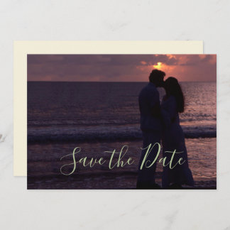 Convite de Casamento Modelo Simples Personalizado