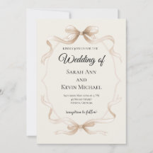 Convite de Casamento Noivado
