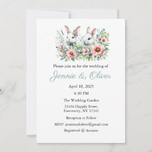 Convite De Casamento, Papel de carta De Casamento,