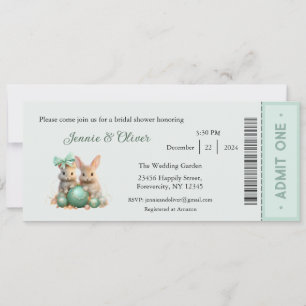 Convite de casamento, Papel de carta de casamento,