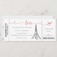 Convite De Casamento, Papel de carta De Casamento,