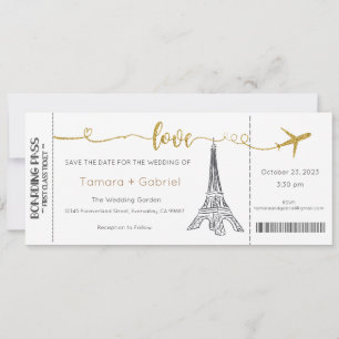 Convite De Casamento, Papel de carta De Casamento,