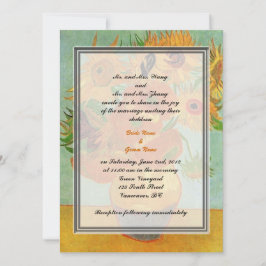 Convite de casamento para pais noivos e noivos