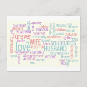 Convite De Casamento Personalizado