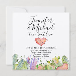 Convite de Casamento Taco Bout Love - Moderna Fest