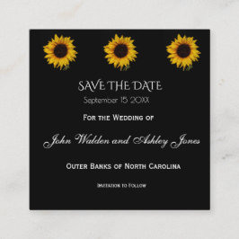 Convite de Casamento Tudo em Um Gotículas de Giras