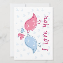 Convite de Casamento V.01