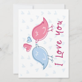 Convite de Casamento V.01