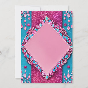 convite de chá de bebê