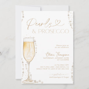 Convite de Chá de panela Personalizado   Lesly