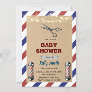 Convite de compro Barber