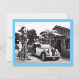 CONVITE DE CONVITE DE FESTAS DE REFORMA DE B&W RET