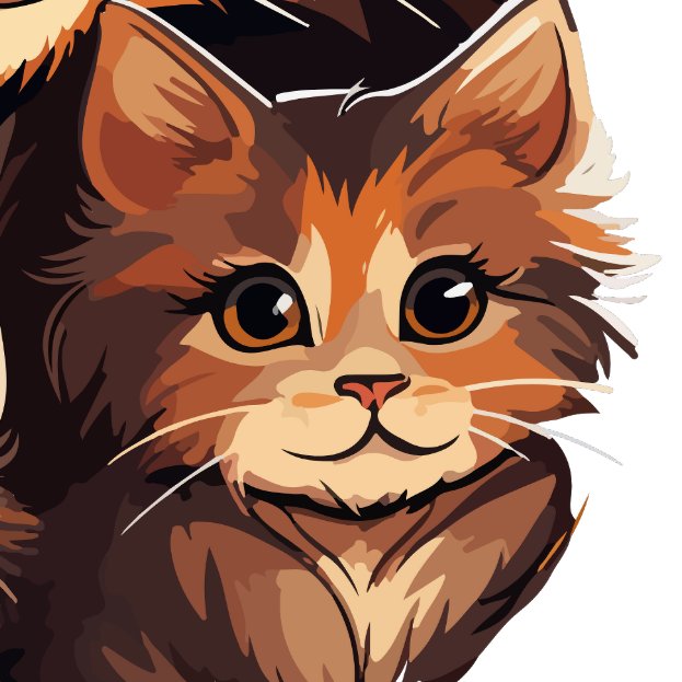 convite de design de gato (Criador carregado)