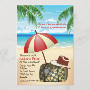 Convite de Destino Atingido