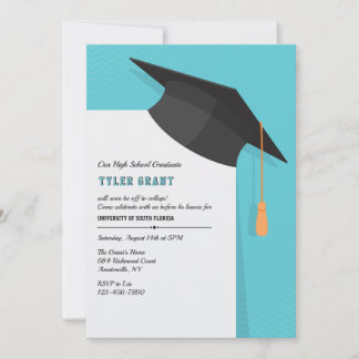 Convite de Diploma