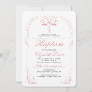 Convite de esperança e inspiração