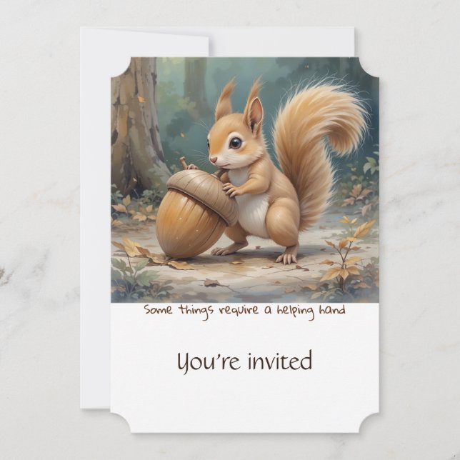 Convite de Evento de Fluxo de Recursos de Cancer d (Frente)