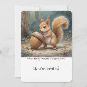 Convite de Evento de Fluxo de Recursos de Cancer d