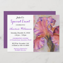 CONVITE DE EVENTO DE PARTIDO DE AQUECIMENTO DE CAS