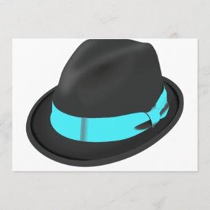 Convite de Fedora