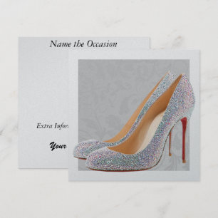 Convite de Festa da SRF