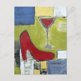 Convite de Festa de Garotas