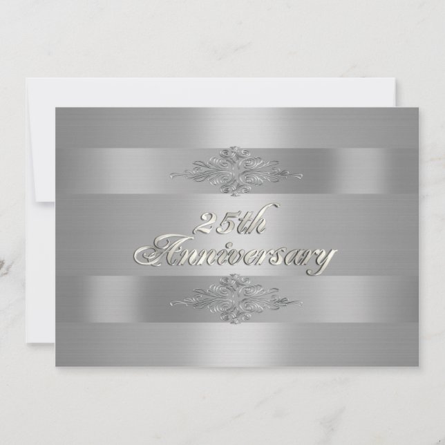 convite de festas 25 (Frente)