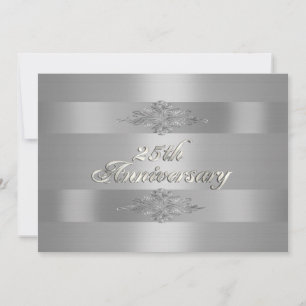 convite de festas 25