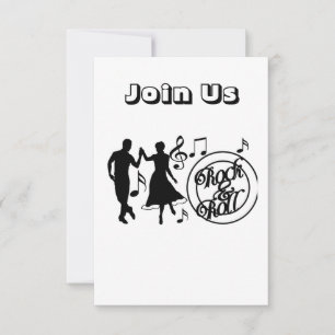 CONVITE DE FESTAS "ADULTO" PARA QUALQUER OCASIÃO 