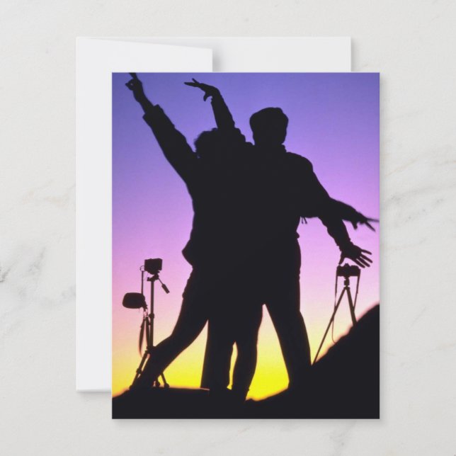 CONVITE DE FESTAS ANIVERSÁRIO DO CASAL DO CREATIVE (Frente)