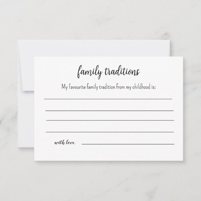 Convite de festas da Revenda do Bebê (Frente)