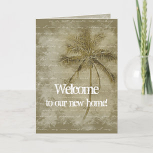 Convite de festas de aquecimento doméstico