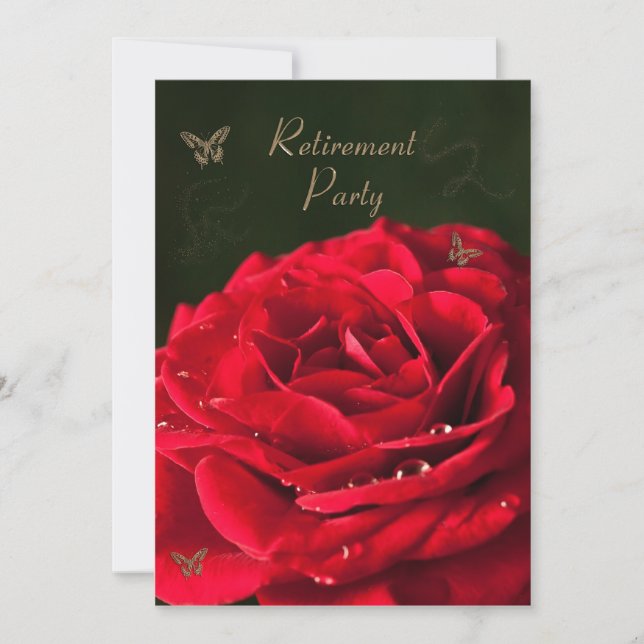 Convite de festas de Baixa (Frente)