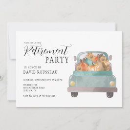 Convite de festas de Baixa