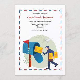 Convite de festas de Baixa da Transportadora de Co