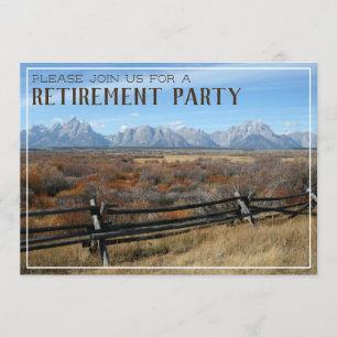 Convite de festas de Baixa Ranhura Ocidental