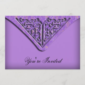 Convite de festas de Dia do ano novo personalizado