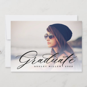 Convite de festas de Fotografia frente e verso par