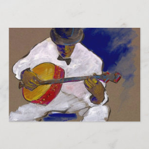 CONVITE DE FESTAS DE GRAS MARDI ~EZ PARA PERSONALI