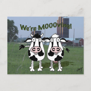 Convite de festas de lar.