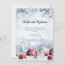 Convite de festas de Natal, Convites de Natal