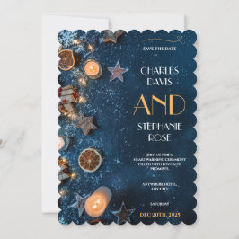 Convite de festas de Natal, Convites de Natal