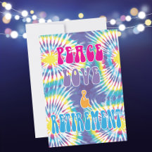 Convite de festas de Paz e Reforma