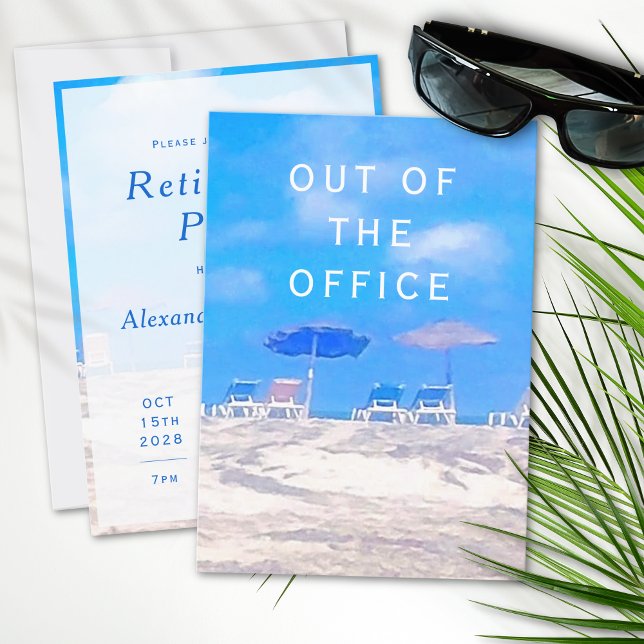 Convite de festas de Reforma Feliz Personalizado (Criador carregado)