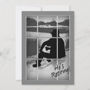 CONVITE DE FESTAS DE REFORMA - PENSÃO DE OLLO - MA