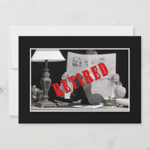 CONVITE DE FESTAS DE REFORMA - PESSOAL IDEAL