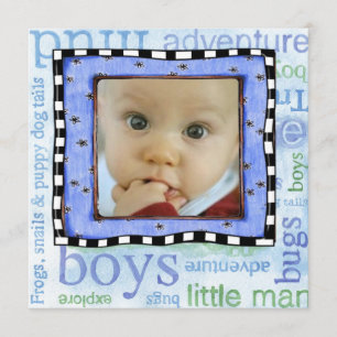 convite de festas do dia de adoção